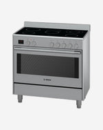 Bosch Series 8 Electric Range Cooker 90cm