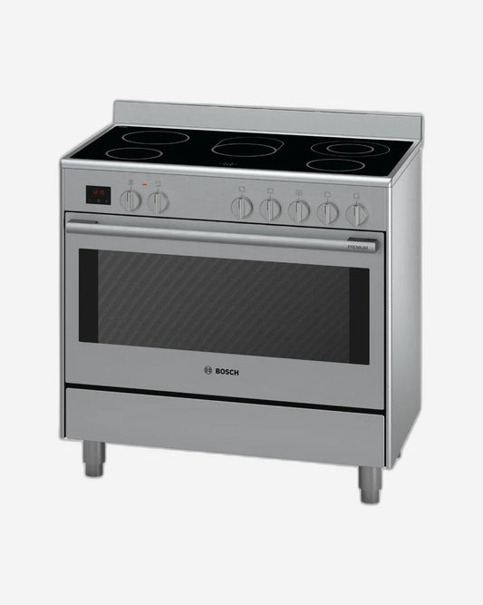 Bosch Series 8 Electric Range Cooker 90cm