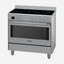 Bosch 90cm Series 8 Electric Range Cooker
