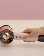 Dyson Supersonic Nural hair dryer  (Ceramic Pink/Rose Gold)