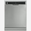 Hoover 15-Place Freestanding Dishwasher with Touch Controls