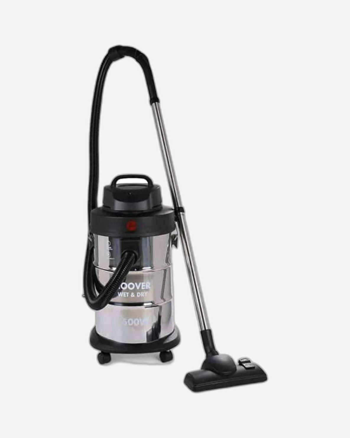 Hoover 18L Wet & Dry Drum Vacuum Cleaner