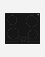 Hoover 60CM 4-Zone Ceramic Hob