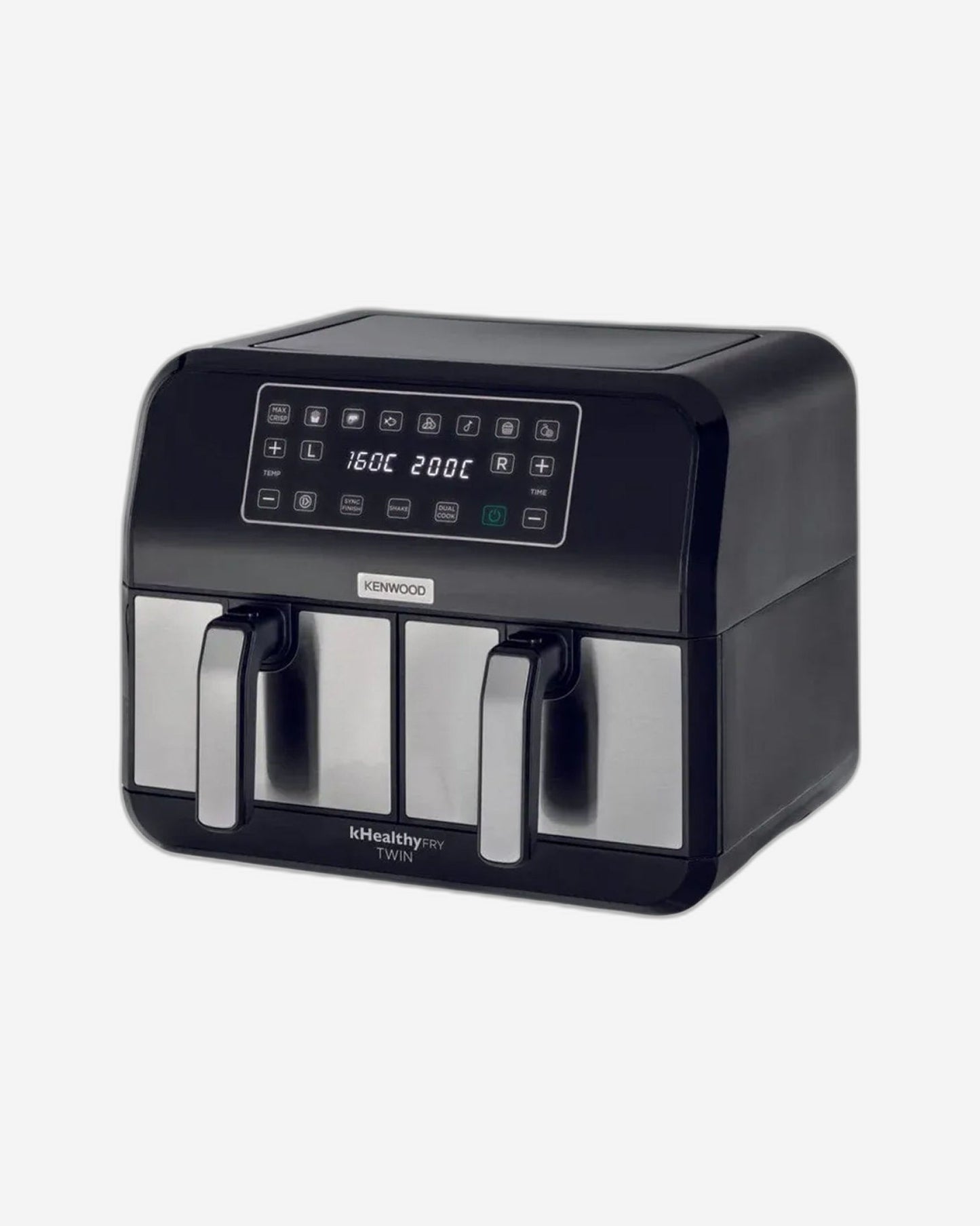 Kenwood DualZone Digital Air Fryer