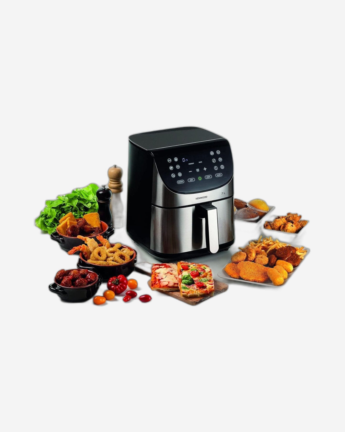 Kenwood 7L Air Fryer
