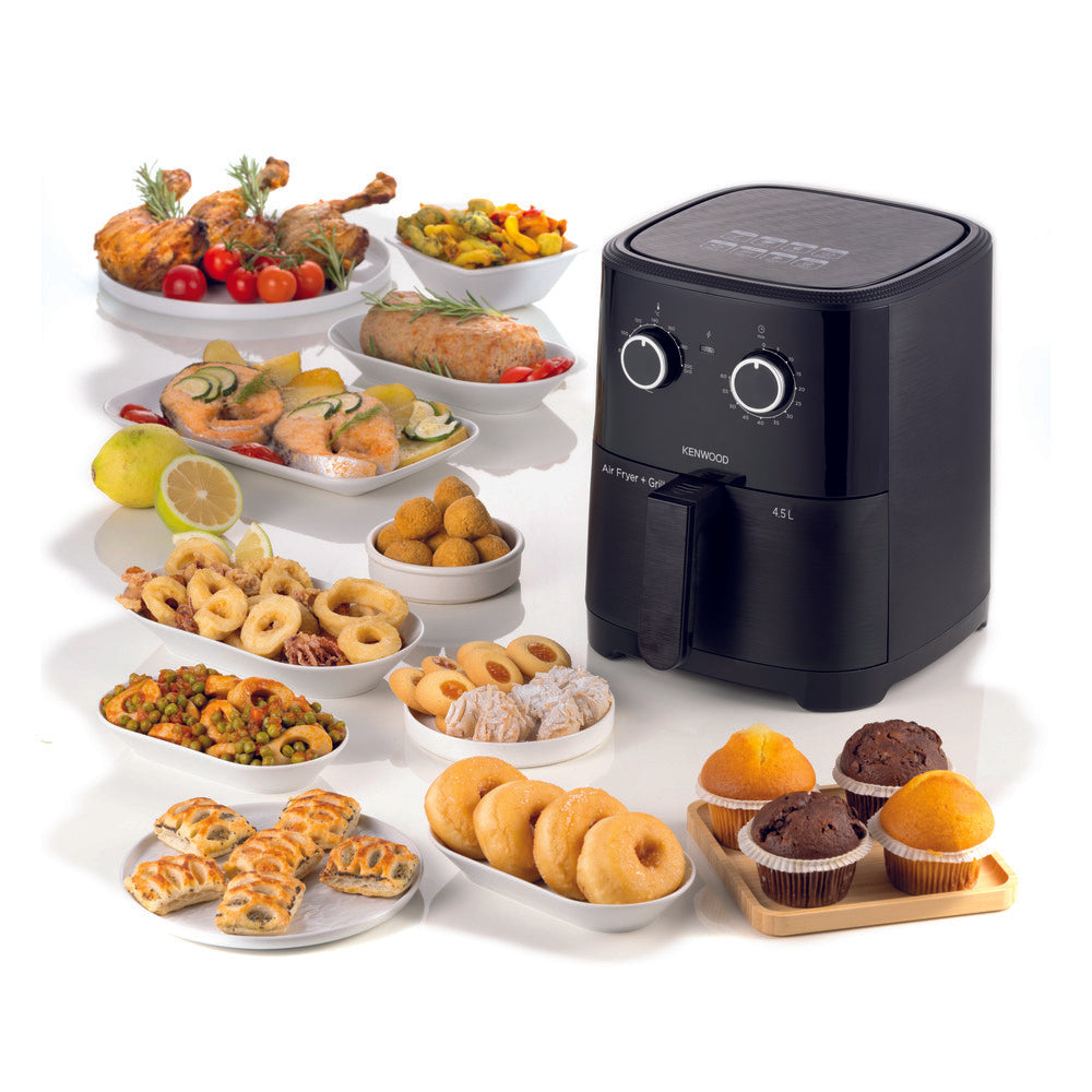 Kenwood Air Fryer GCC  5L