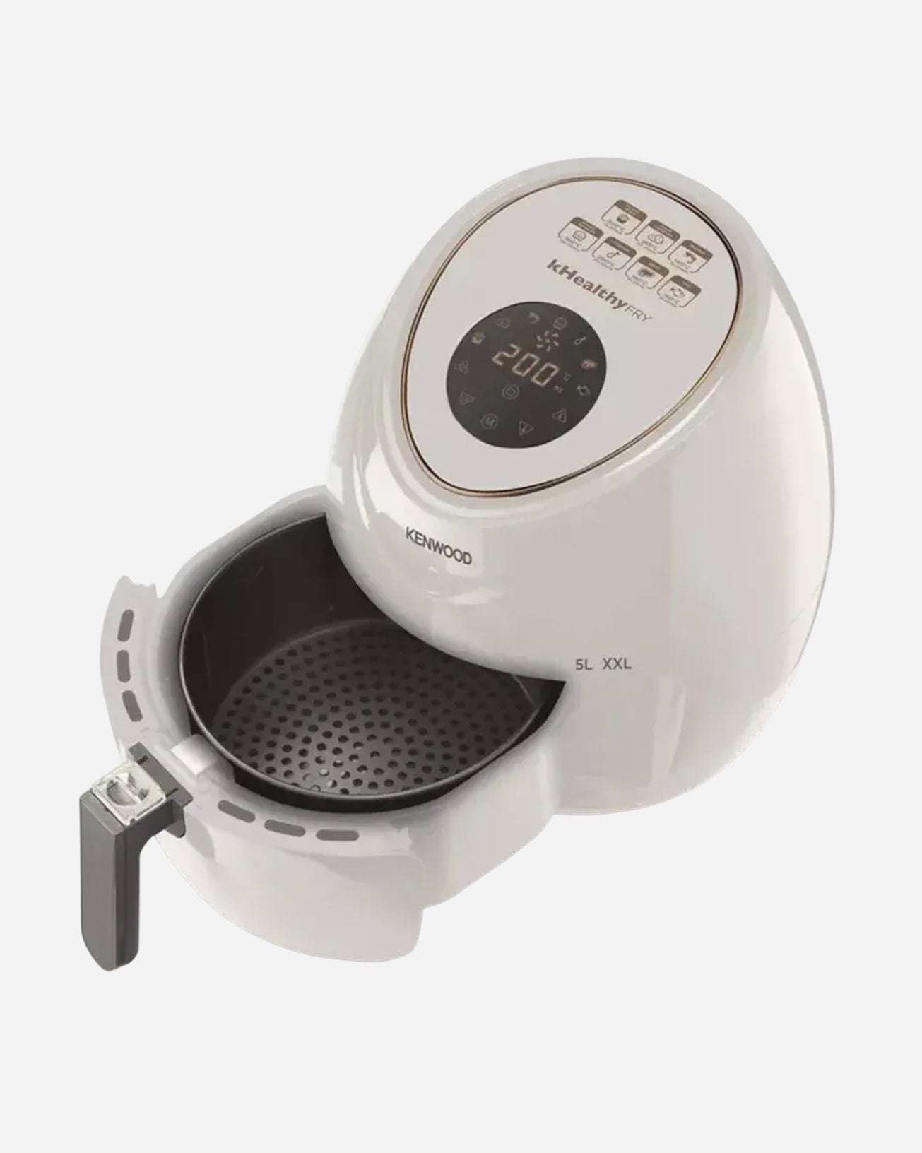 Kenwood 5L Digital Air Fryer