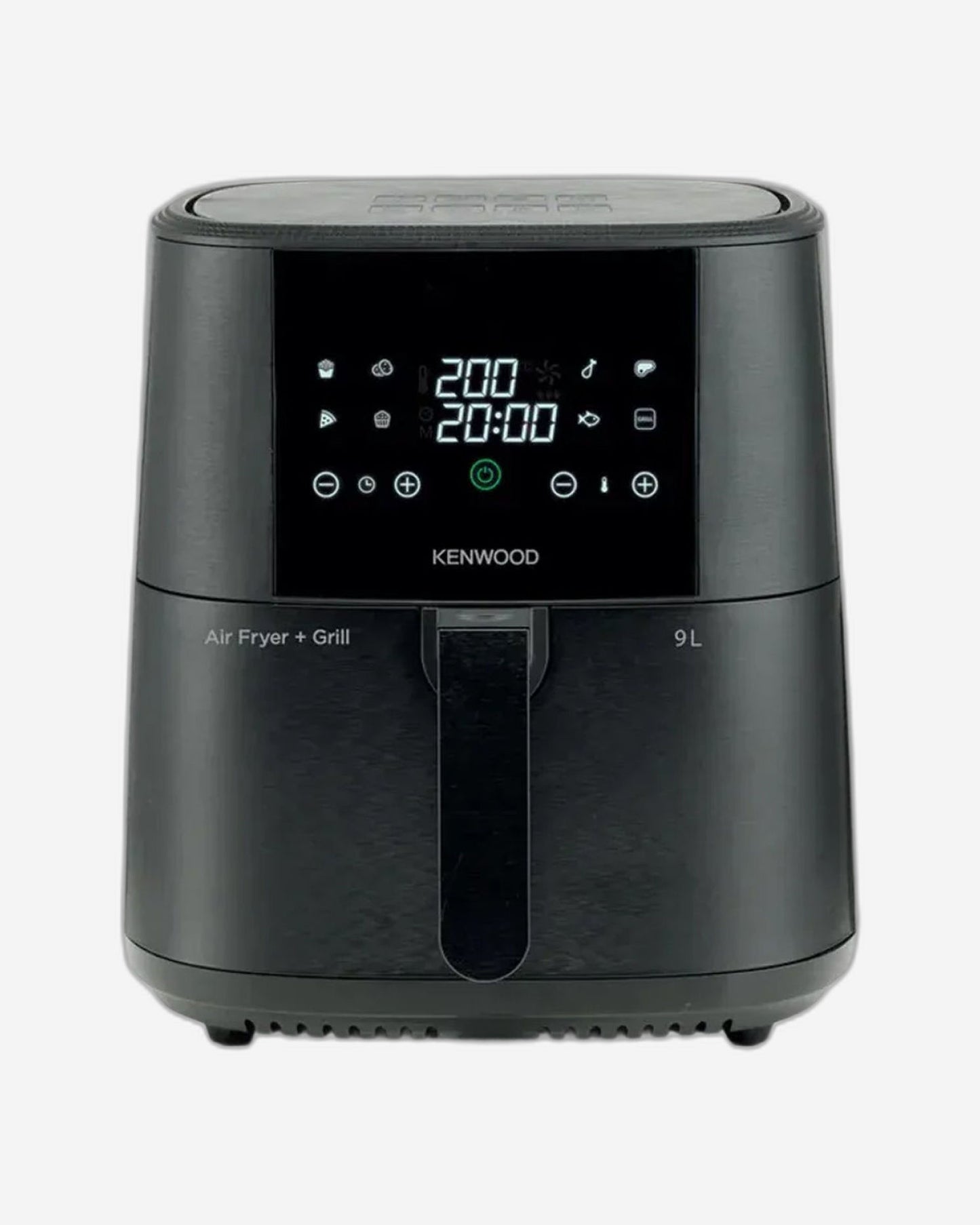 Kenwood 9L Digital Air Fryer with Grill Function
