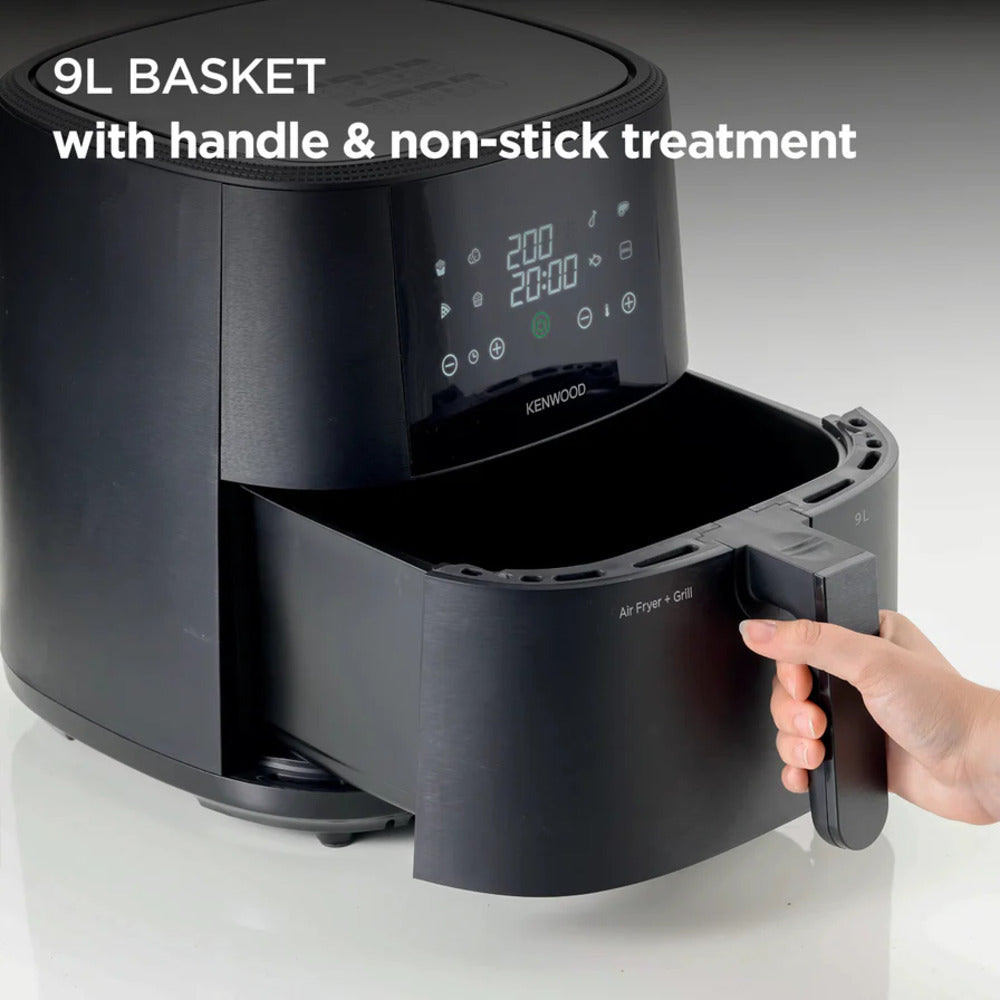 Kenwood Air Fryer Gcc 9L