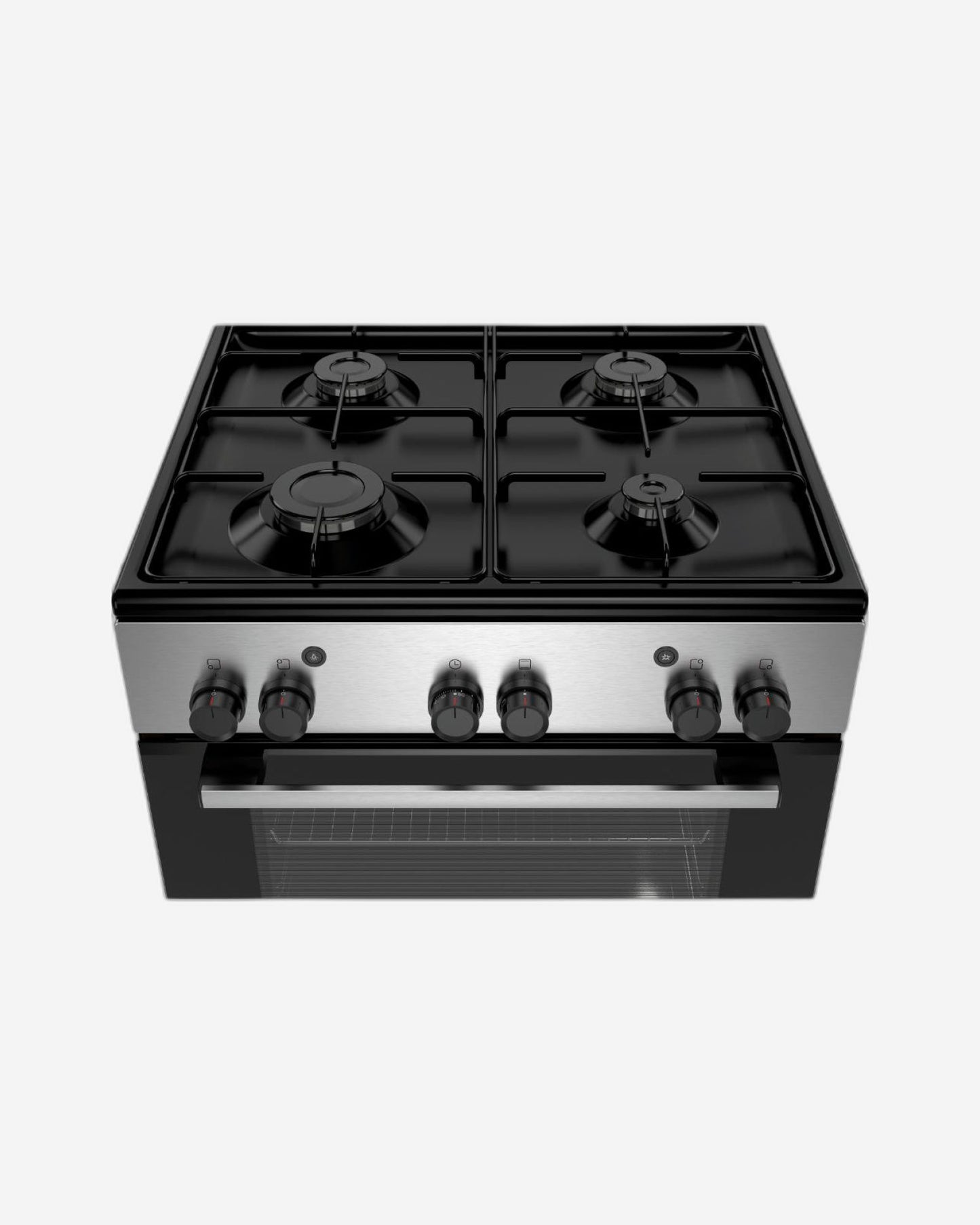 Bosch Freestanding Gas Cooker