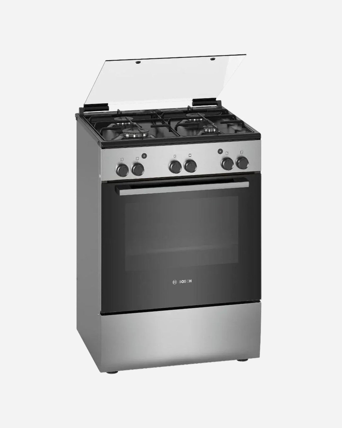 Bosch Freestanding Gas Cooker