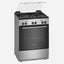 Bosch Freestanding Gas Cooker