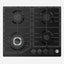 Hoover Built-In Gas Hob, 60 cm – HGH-W64G-GBI (ESMA Certified)