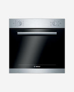 Bosch Series 4 Built-In Gas Oven 60X60cm