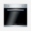 Bosch Series 4 Built-In Gas Ovens