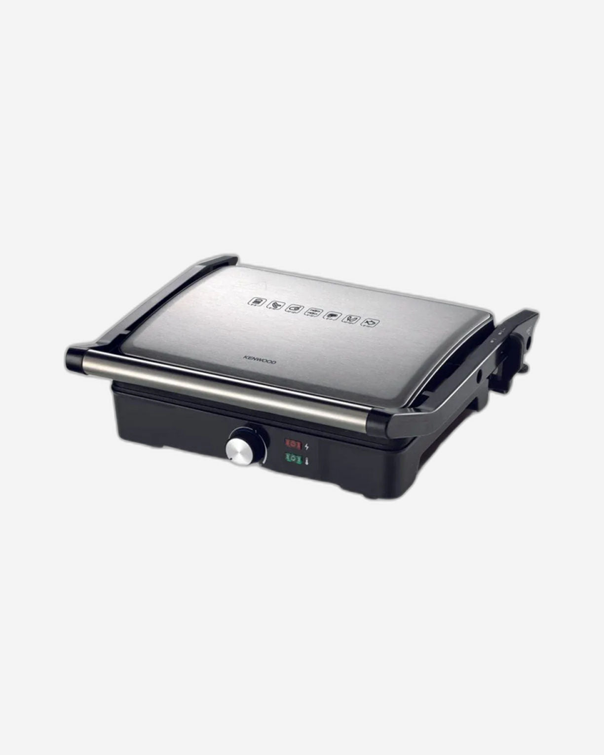 Kenwood Health Grill