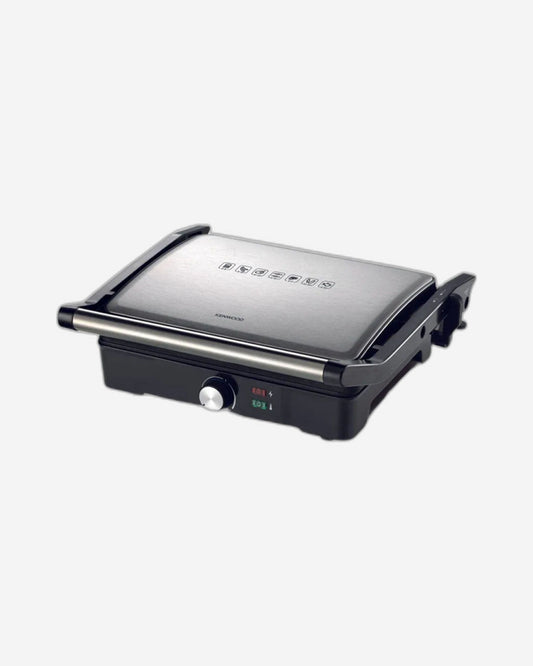 Kenwood Health Grill