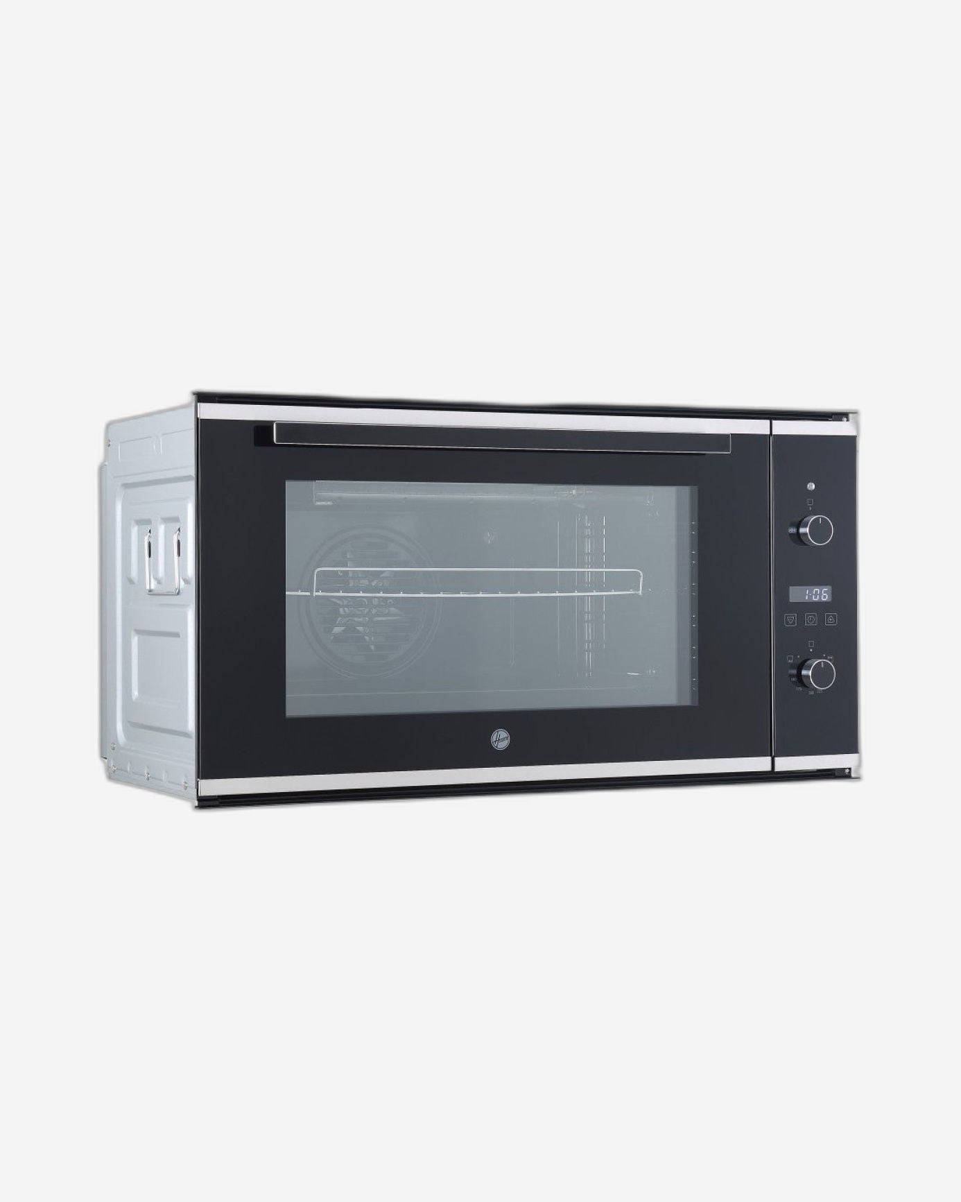 Hoover 100L Built-In Gas Oven