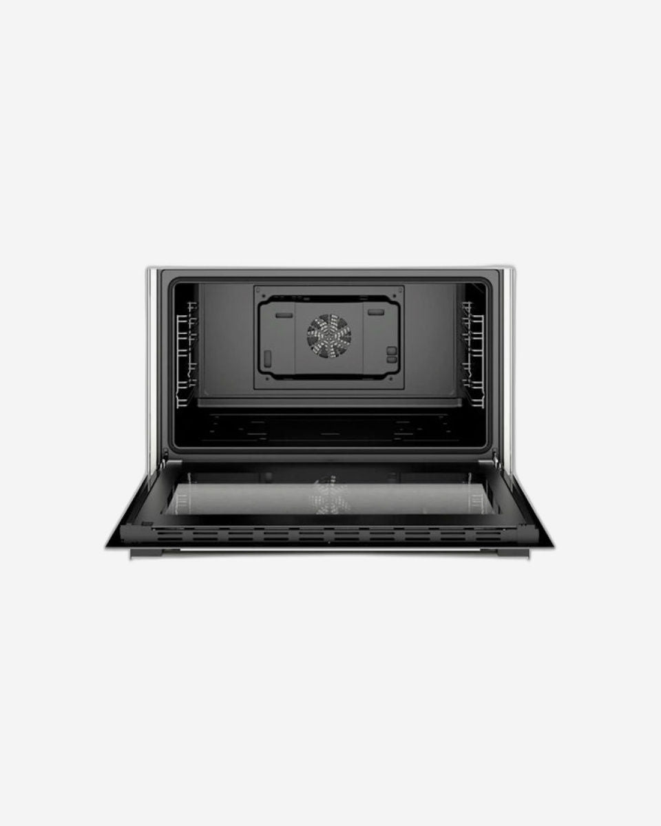 Bosch 90cm Gas Cooker
