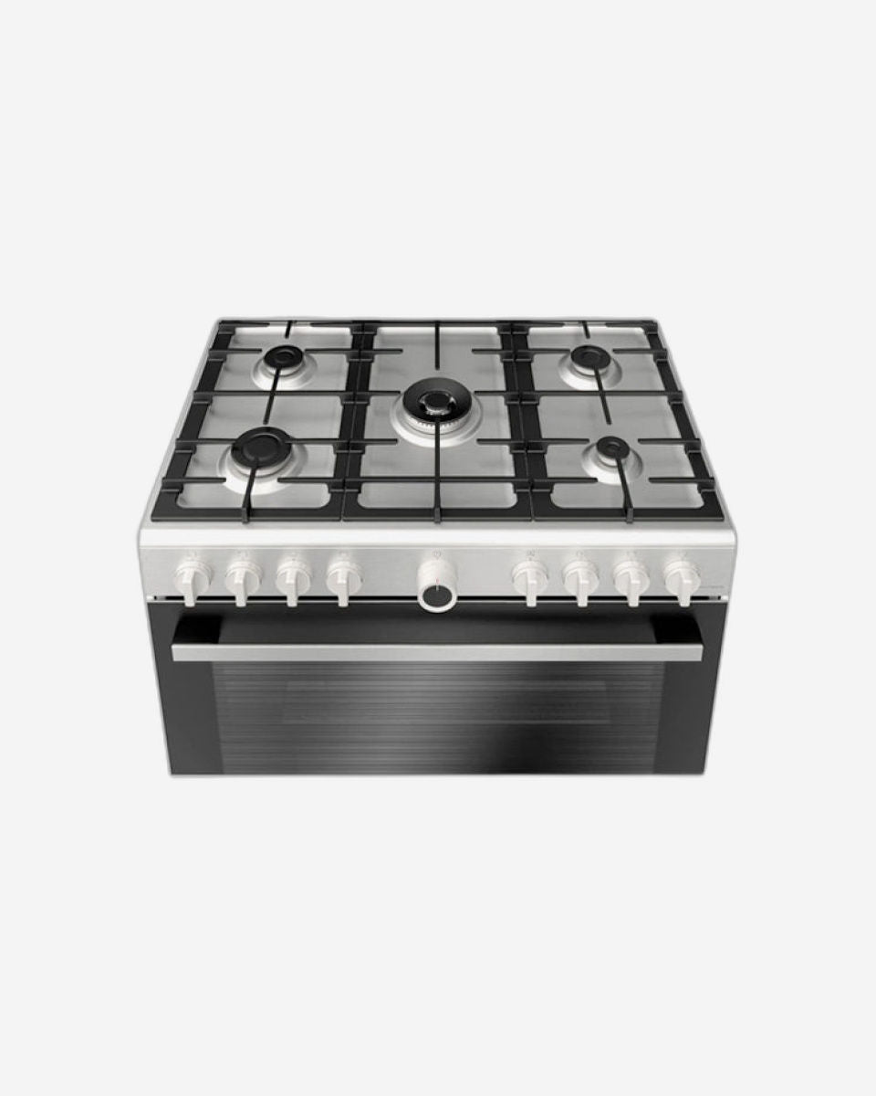 Bosch 90cm Gas Cooker