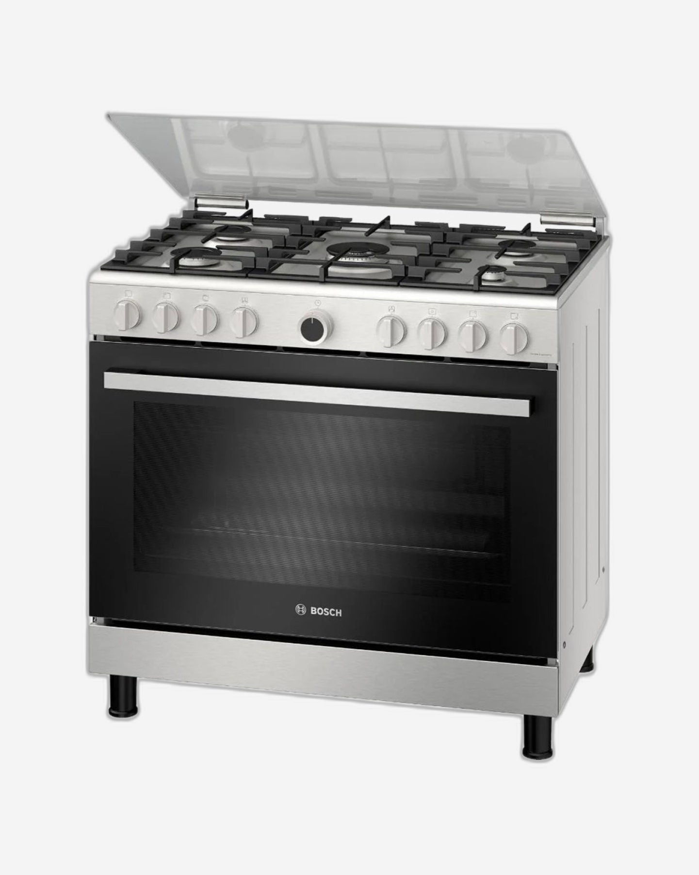 Bosch 90cm Gas Cooker