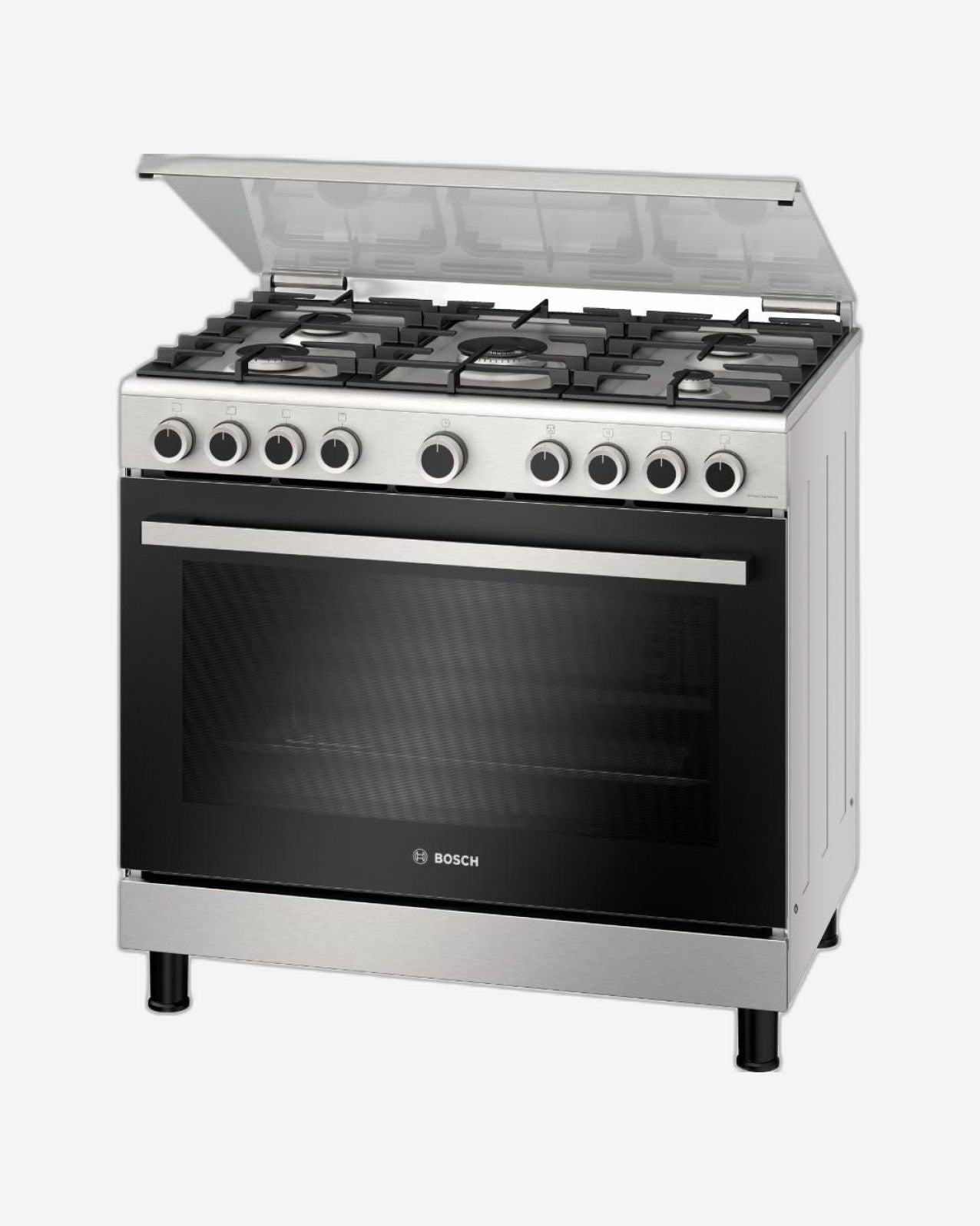 Bosch Freestanding Gas Cooker