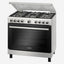 Bosch Freestanding Gas Cooker