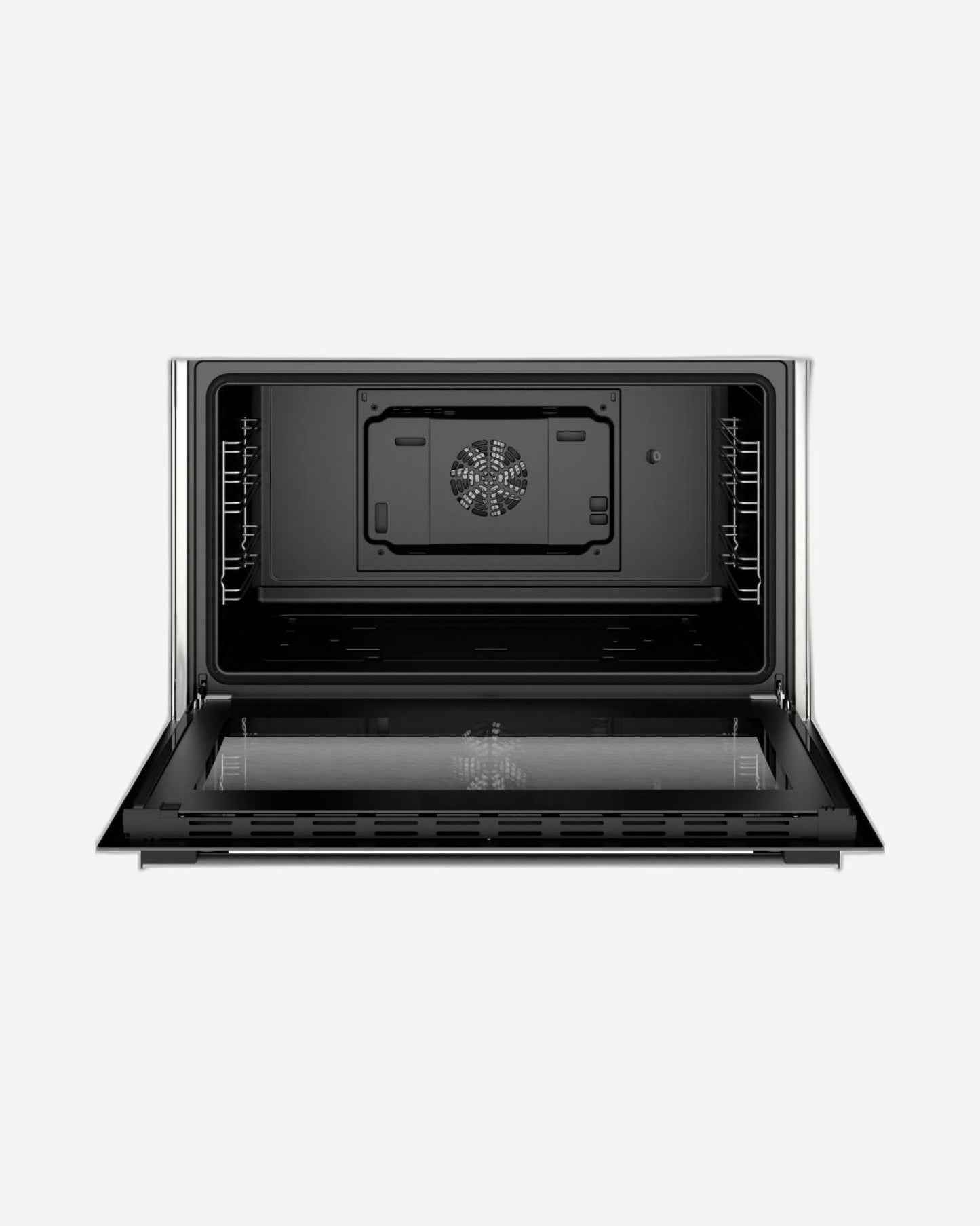 Bosch Freestanding Gas Cooker
