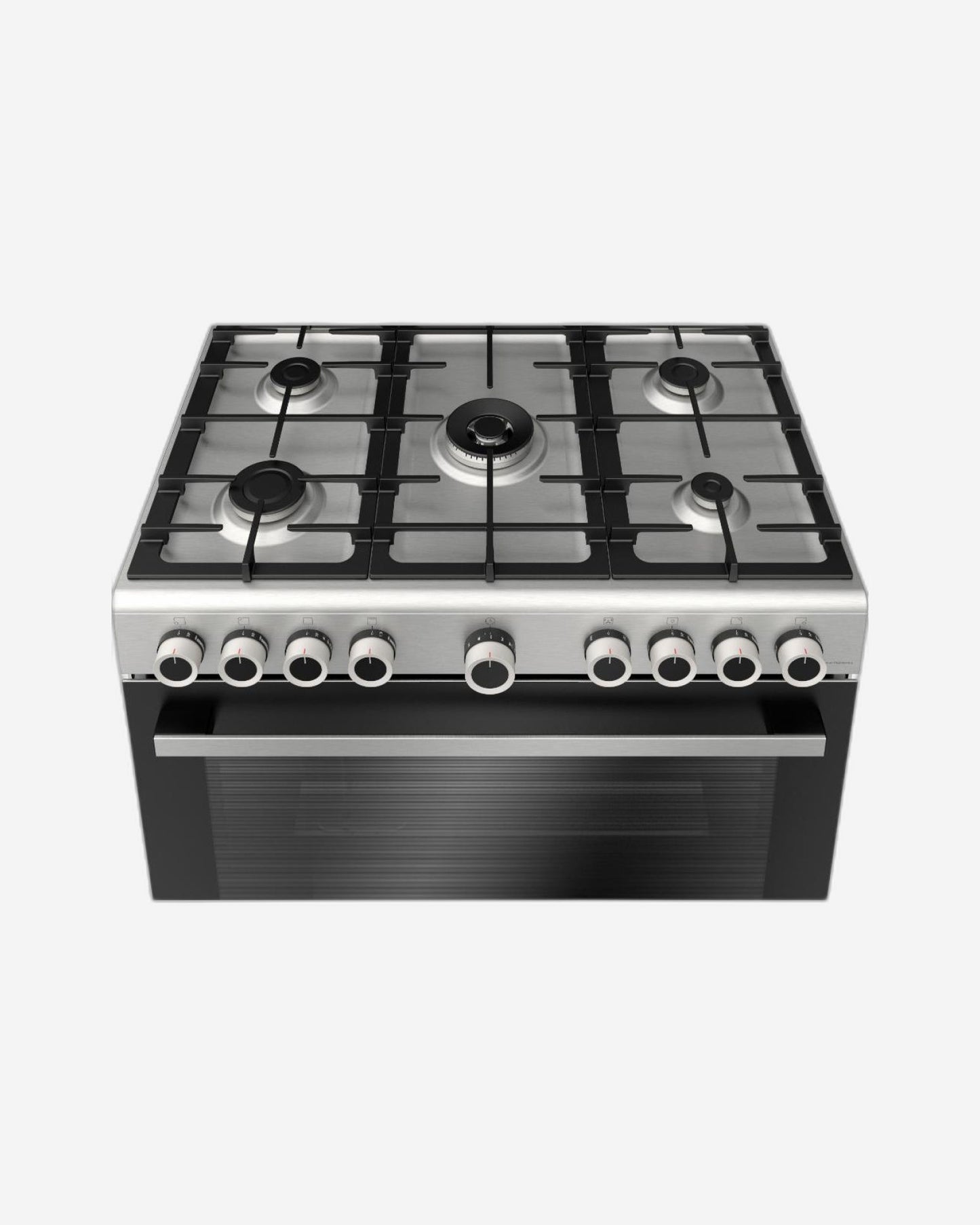 Bosch Freestanding Gas Cooker