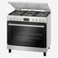Bosch 90cm Freestanding Gas Cooker