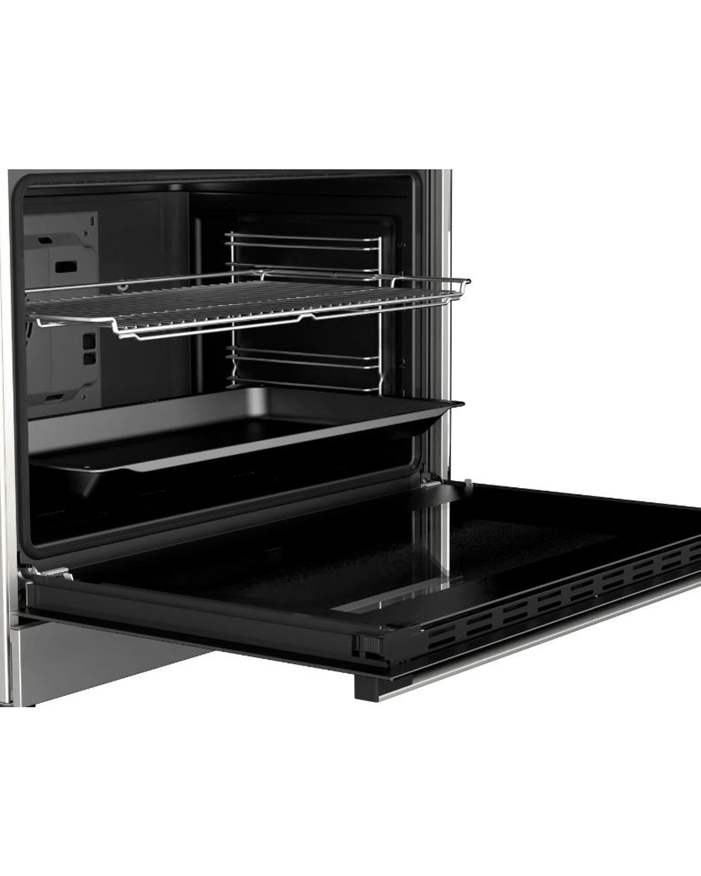 Bosch 90cm Freestanding Gas Cooker