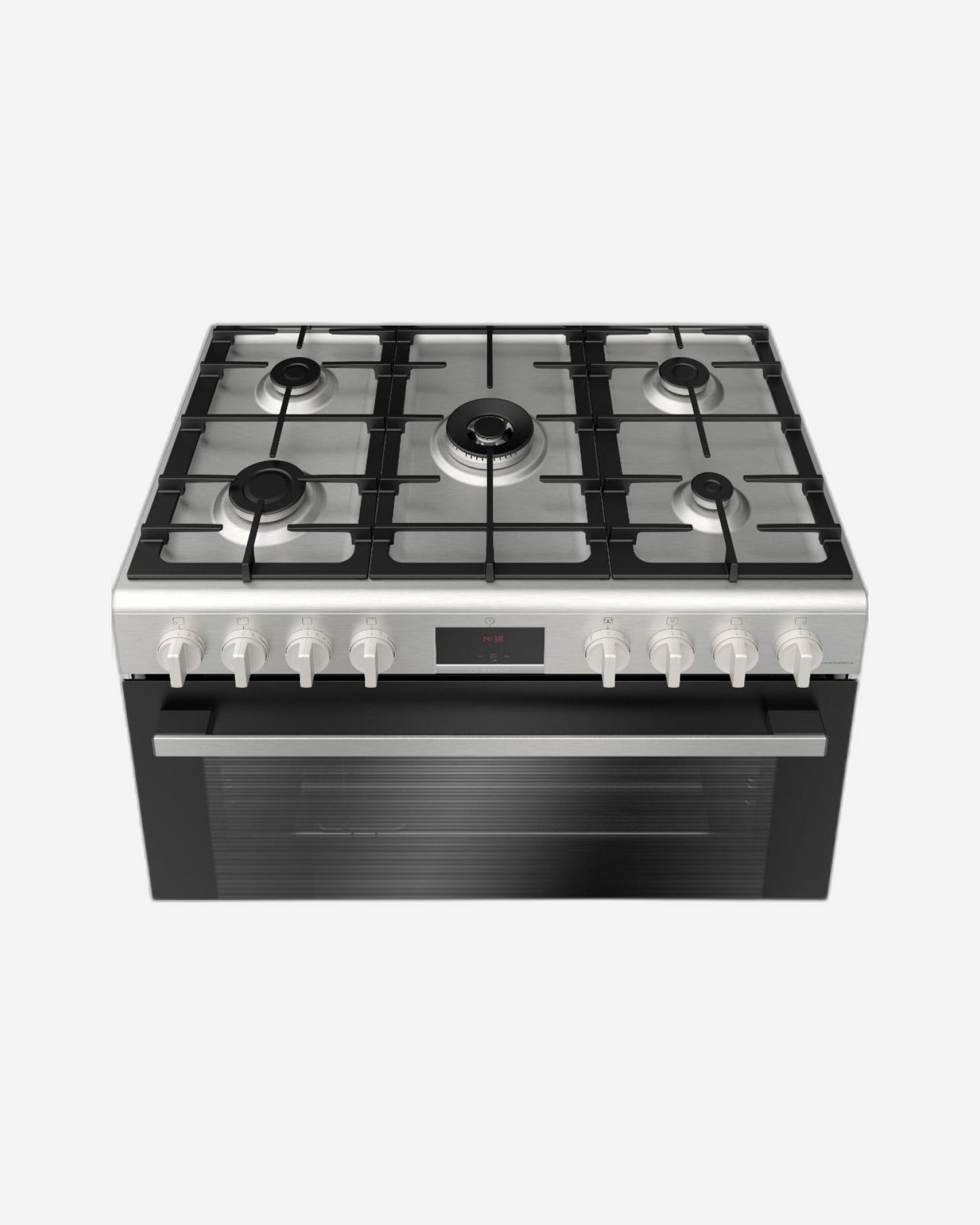 Bosch 90cm Freestanding Gas Cooker