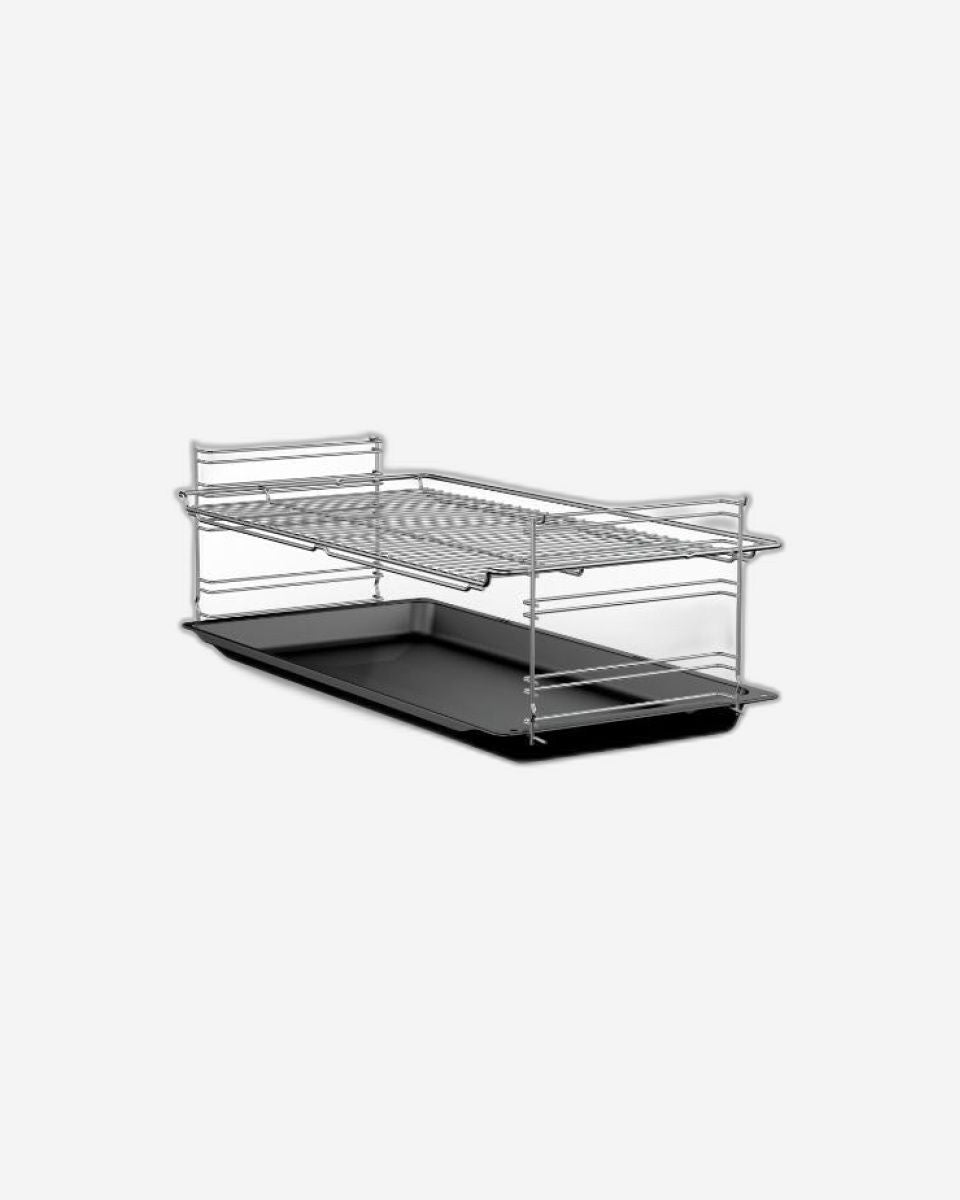 Bosch 90cm Freestanding Gas Cooker