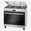 Bosch Series 6 Gas Range Cooker
