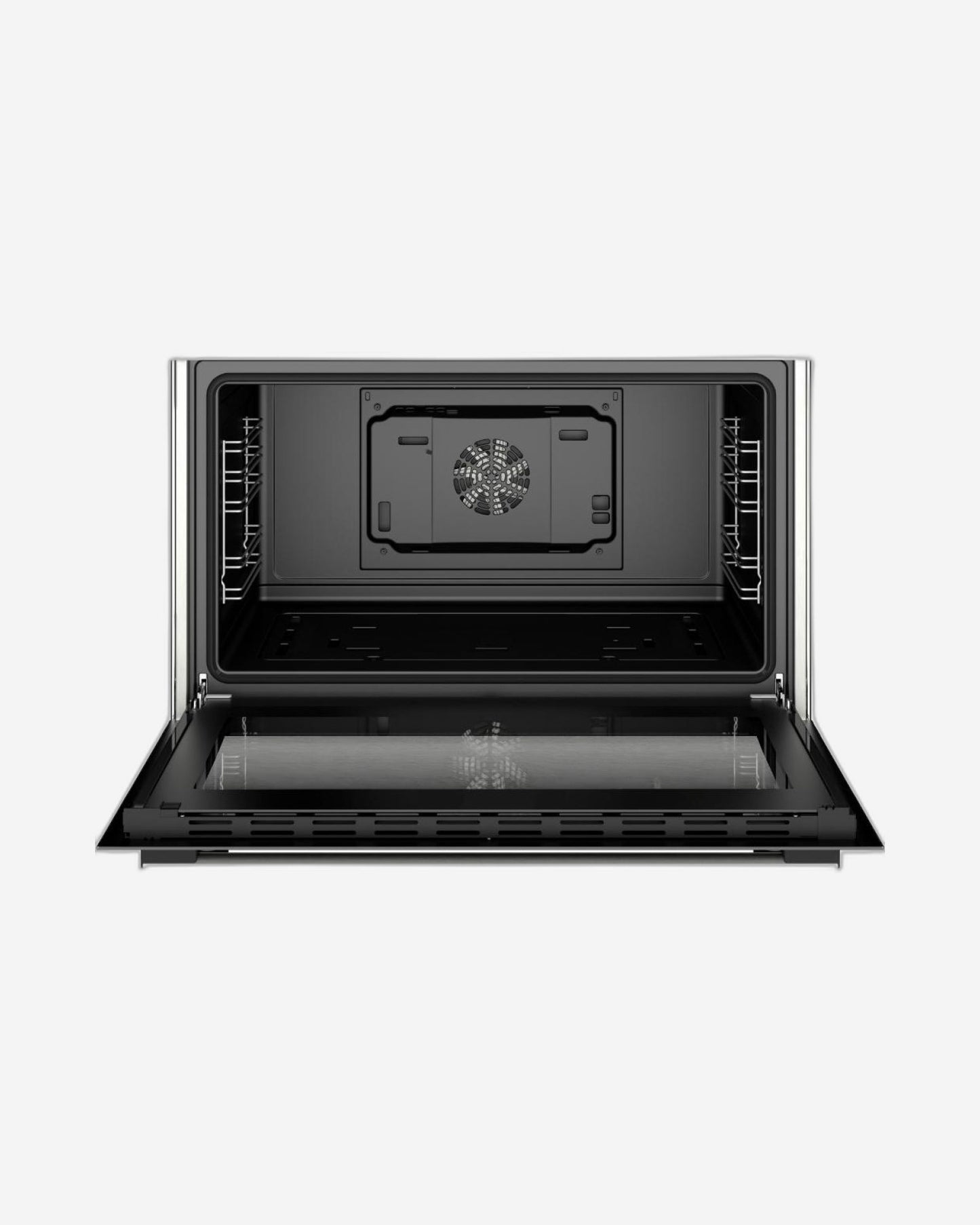 Bosch Series 6 Gas Range Cooker