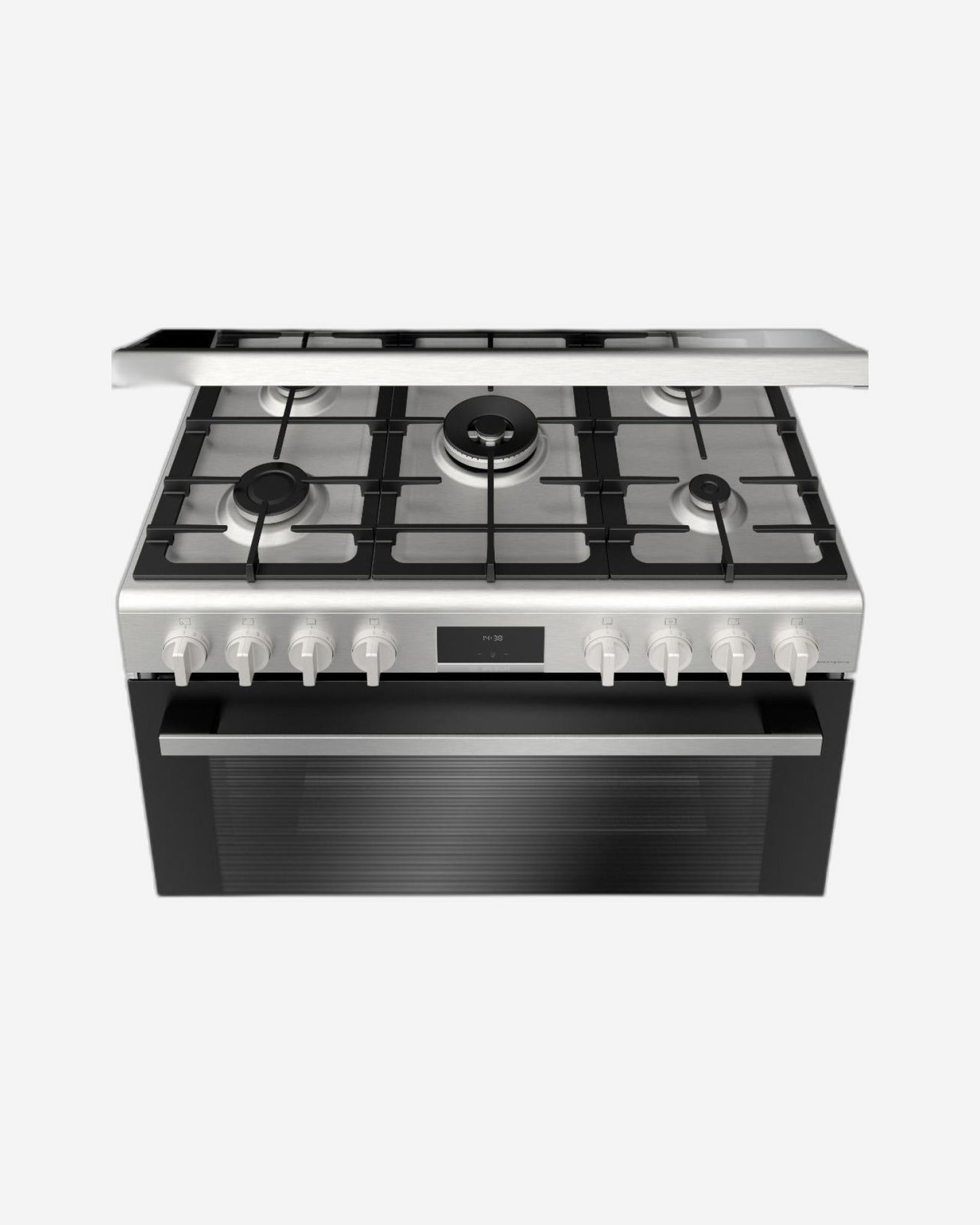 Bosch Series 6 Gas Range Cooker