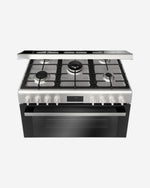Bosch Series 6 Gas Range Cooker