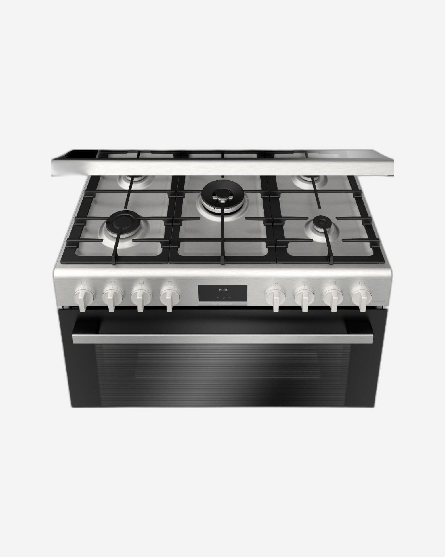 Bosch Series 6 Gas Range Cooker