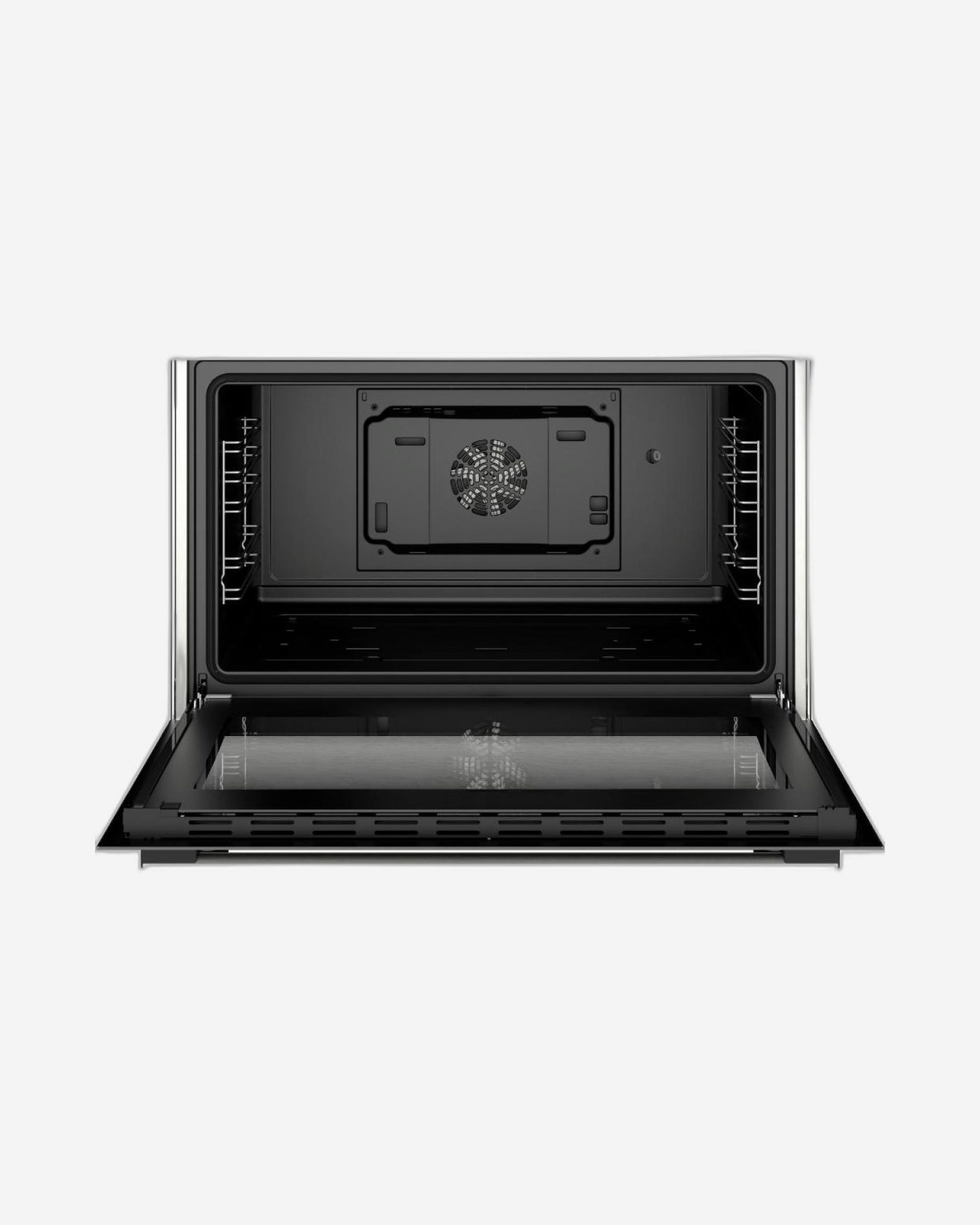 Bosch 90cm Series 6 Gas Range Cooker