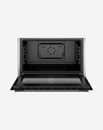 Bosch Series 6 Gas Range Cooker