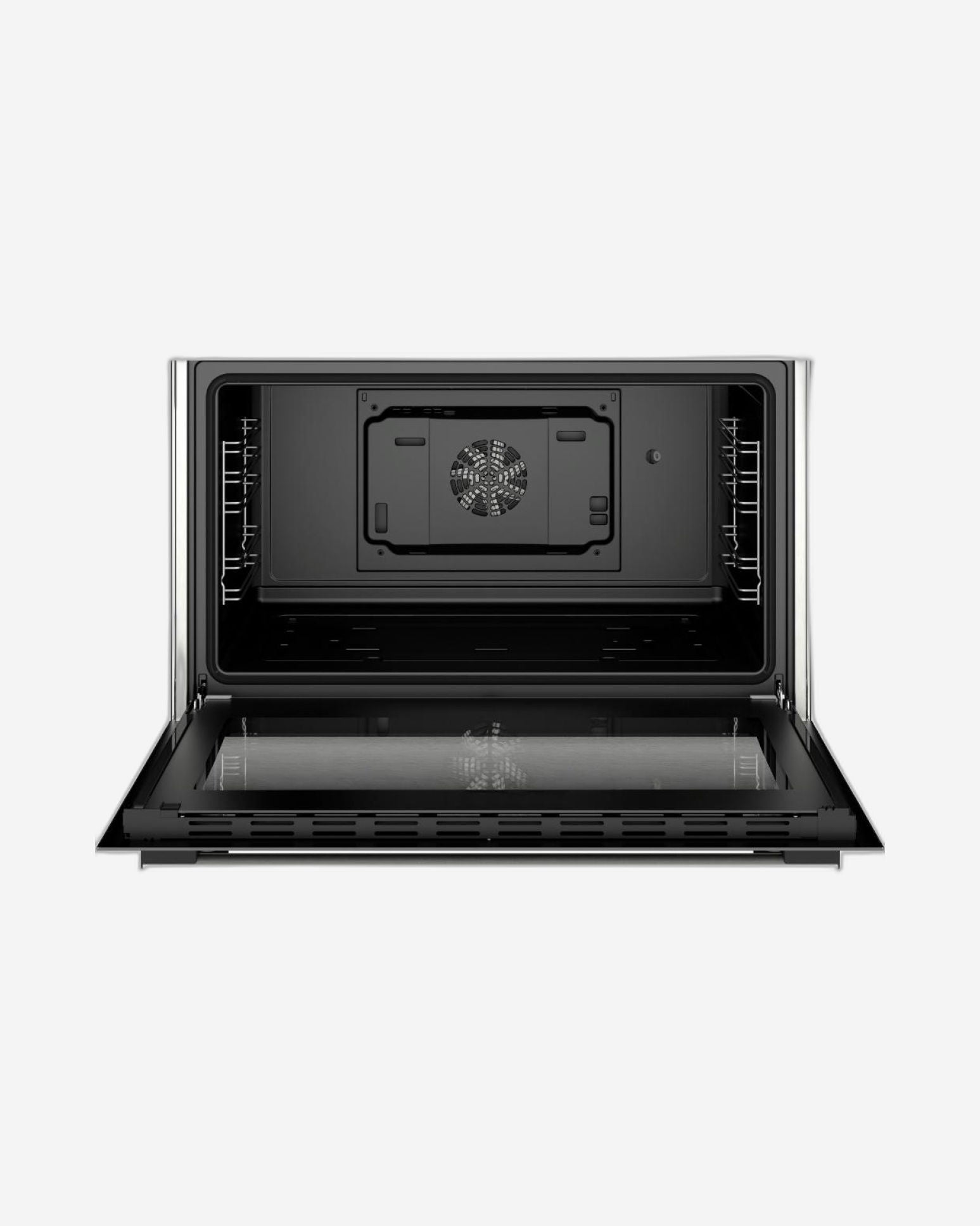 Bosch Series 6 Gas Range Cooker