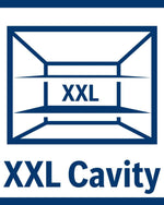 Bosch Series 6 Gas Range Cooker