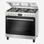 Bosch 90cm Series 6 Gas Range Cooker