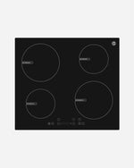 Hoover 60CM 4-Zone Induction Hob