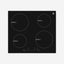 Hoover 60Cm 4-Zone Induction Hob