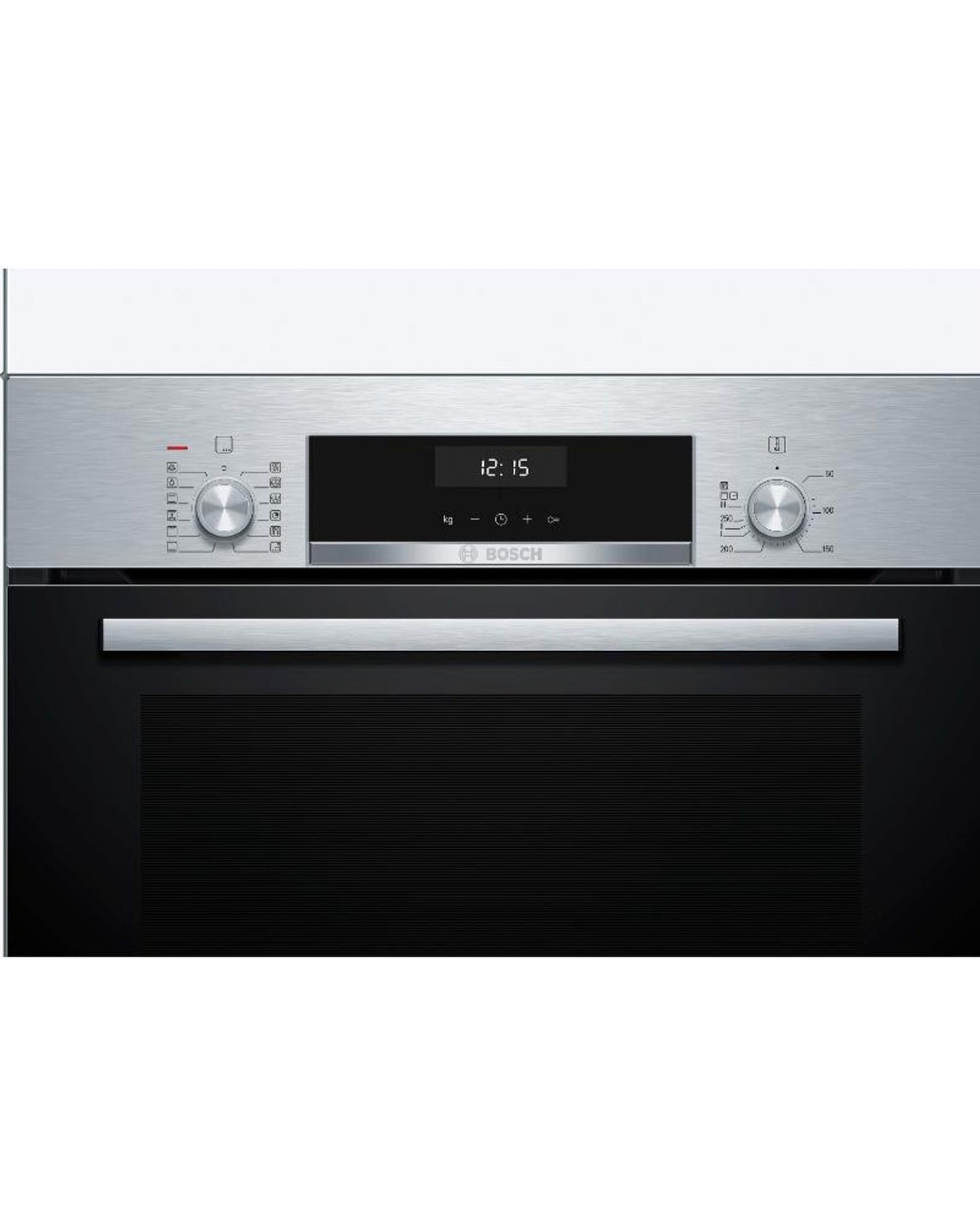 Bosch Series 6 Built-In Oven with Steam Function