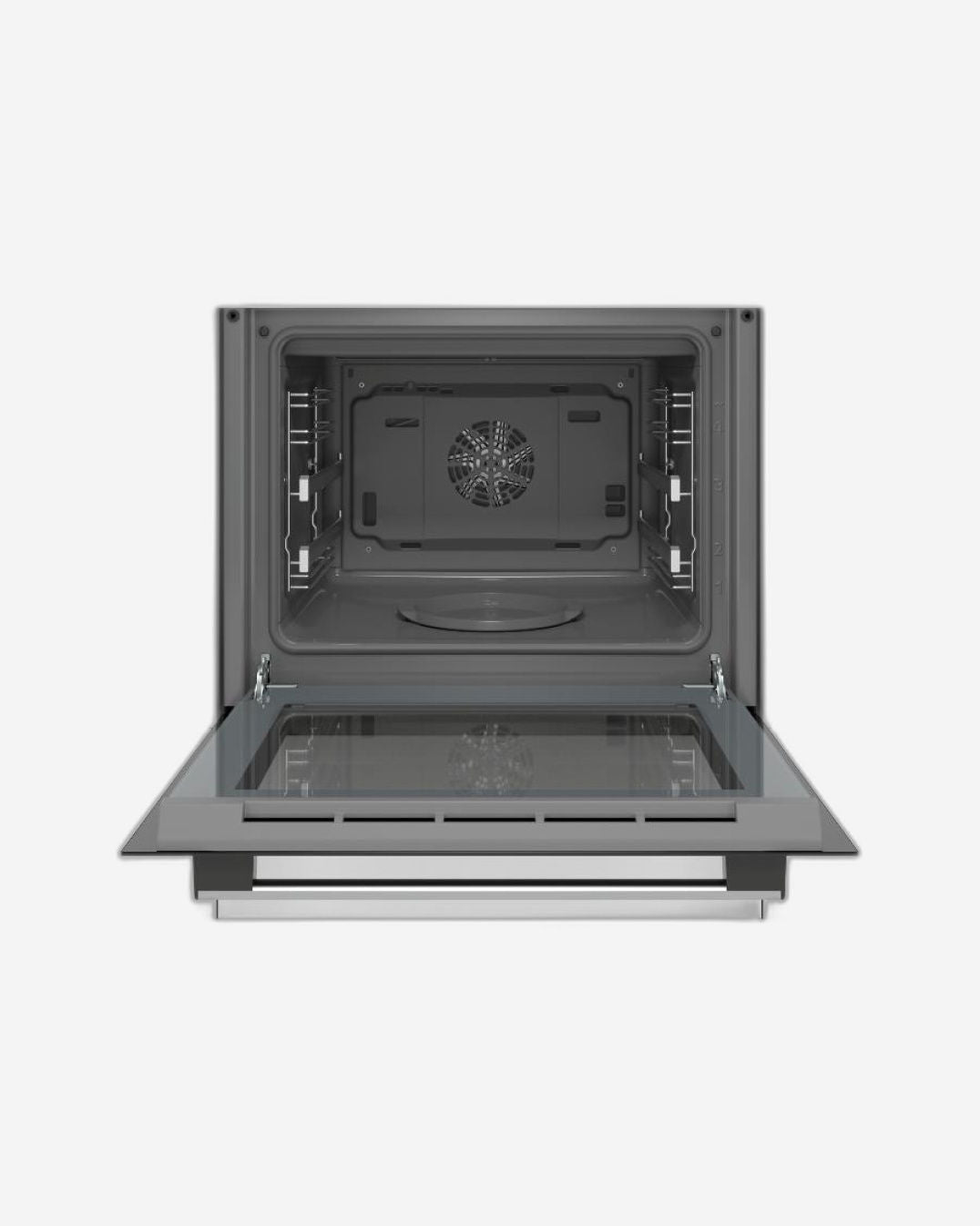Bosch Series 6 Built-In Oven with Steam Function