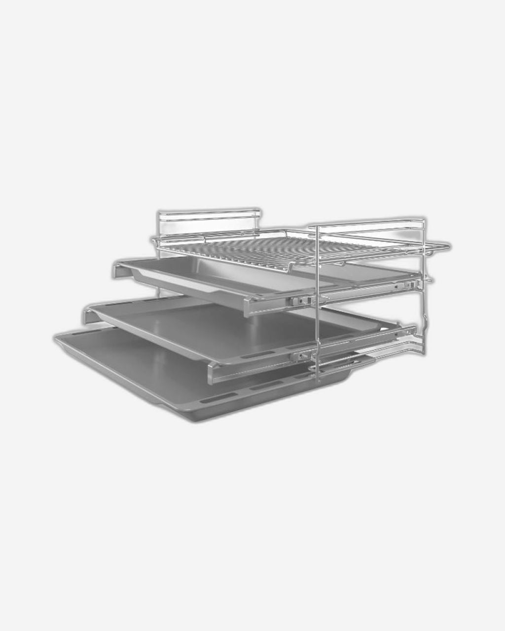 Bosch Series 6 Built-In Oven with Steam Function