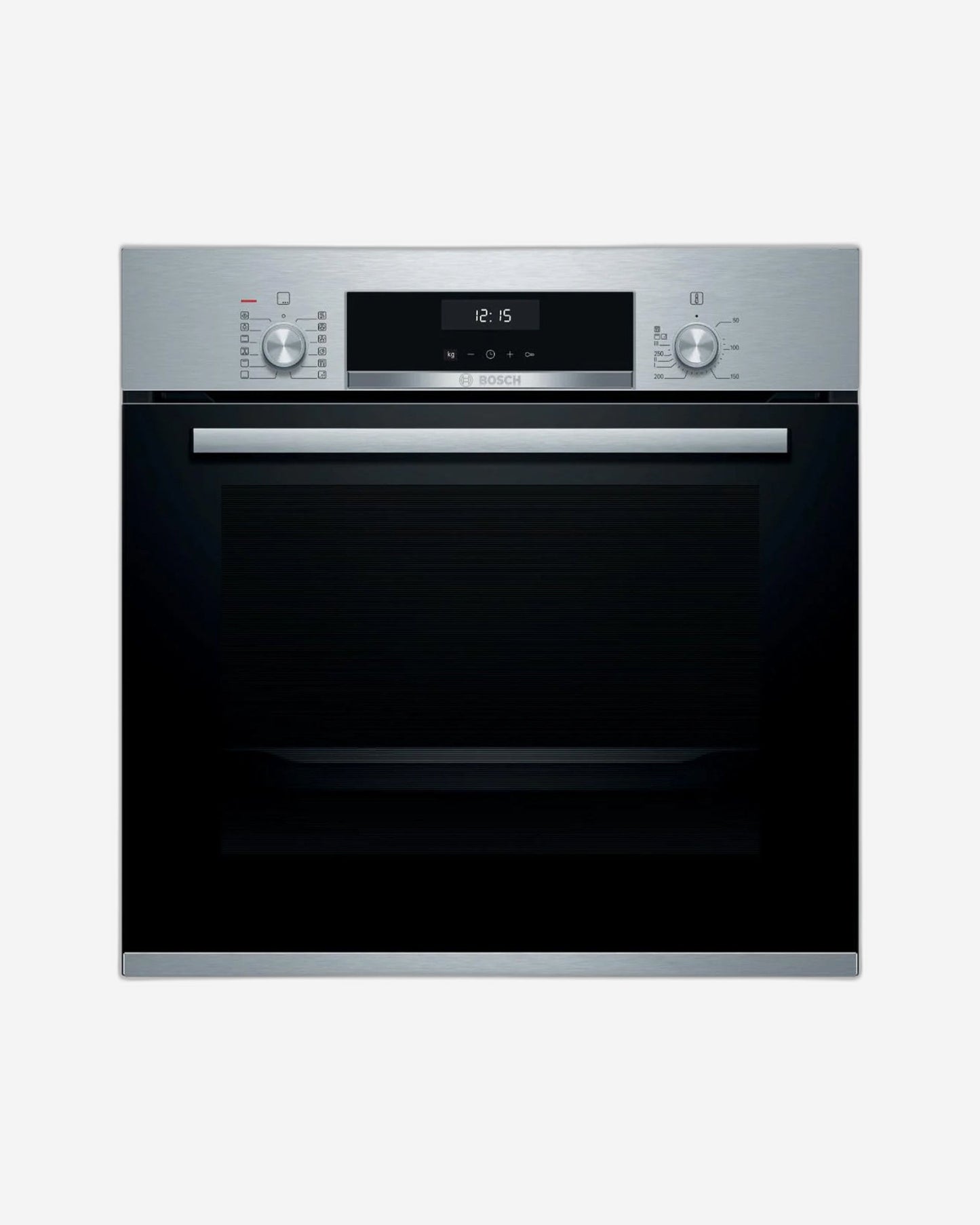 Bosch Series 6 Built-In Oven with Steam Function