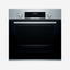 Bosch Series 6 Built-In Oven with Steam Function